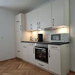 Ravensburg Studio Apartment