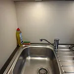 Ravensburg Studio Apartment Lejlighed *