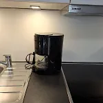 Ravensburg Studio Apartment Lejlighed