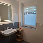 Ravensburg Studio Apartment Lejlighed *