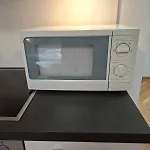 Ravensburg Studio Apartment Lejlighed *