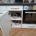 Lejlighed Ravensburg Studio Apartment