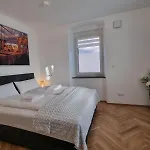 Ravensburg Studio Apartment Lejlighed Ravensburg