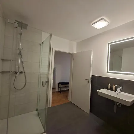 Ravensburg Studio Apartment 라벤스부르크