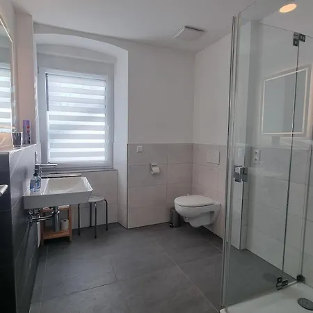 Ravensburg Studio Apartment * 라벤스부르크