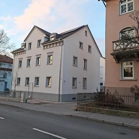 Ravensburg Studio Apartment * Ravensburg