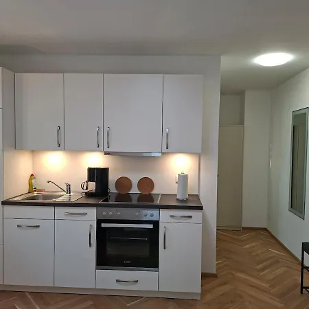 Lejlighed Ravensburg Studio Apartment Ravensburg