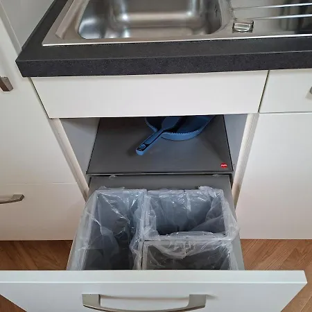 Ravensburg Studio Apartment *