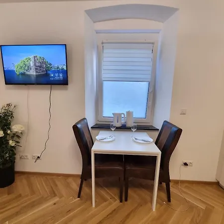 Ravensburg Studio Apartment *