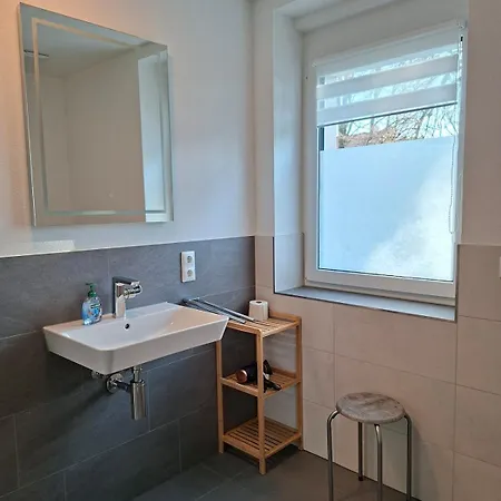아파트 Ravensburg Studio Apartment