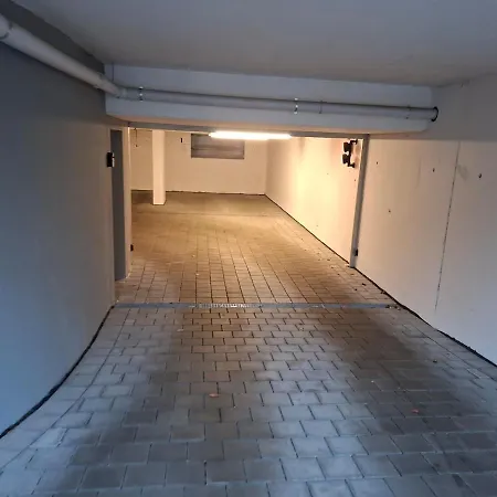 Ravensburg Studio Apartment 라벤스부르크
