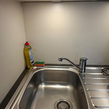 Ravensburg Studio Apartment 아파트 *