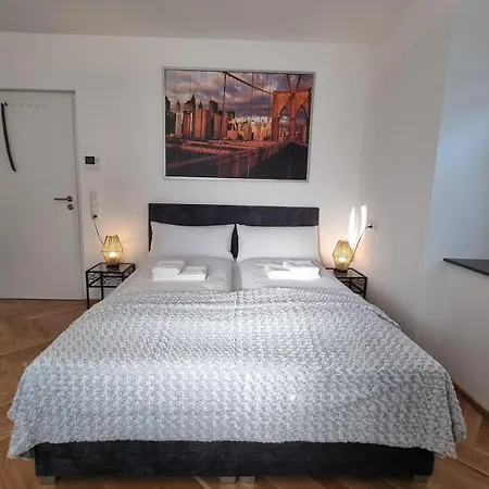 Ravensburg Studio Apartment 라벤스부르크