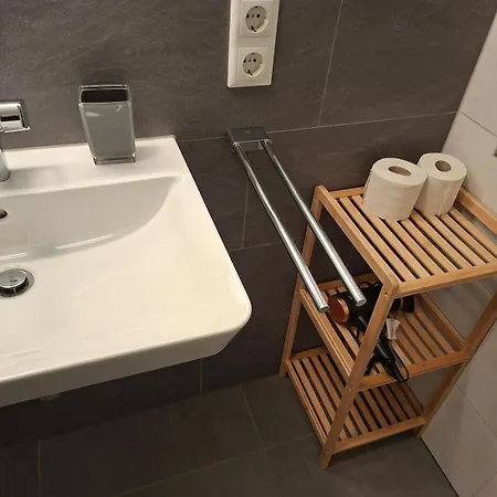 Ravensburg Studio Apartment 라벤스부르크