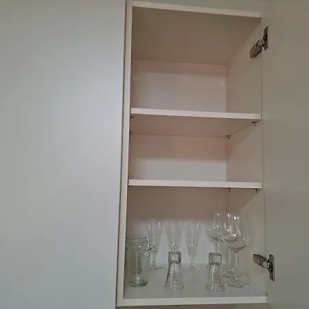 Ravensburg Studio Apartment 아파트 라벤스부르크