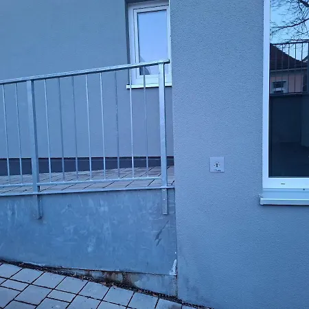 Ravensburg Studio Apartment 아파트 *