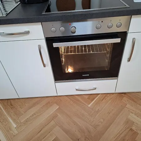 Ravensburg Studio Apartment 아파트