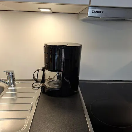 Ravensburg Studio Apartment 아파트