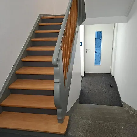 Ravensburg Studio Apartment * 라벤스부르크