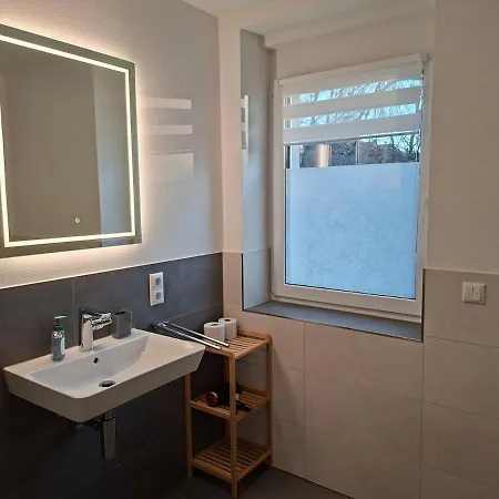Ravensburg Studio Apartment 아파트 *