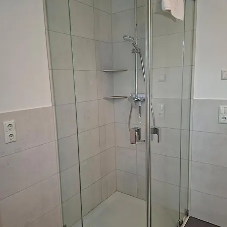 아파트 Ravensburg Studio Apartment