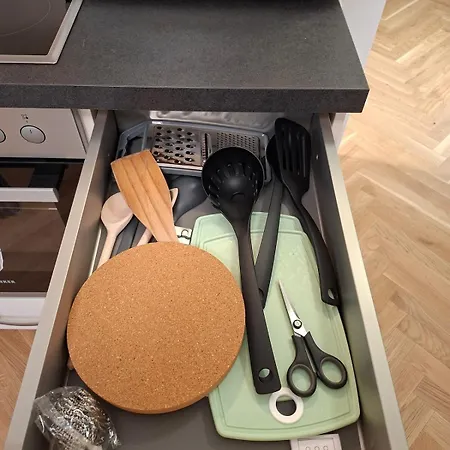 Ravensburg Studio Apartment 아파트