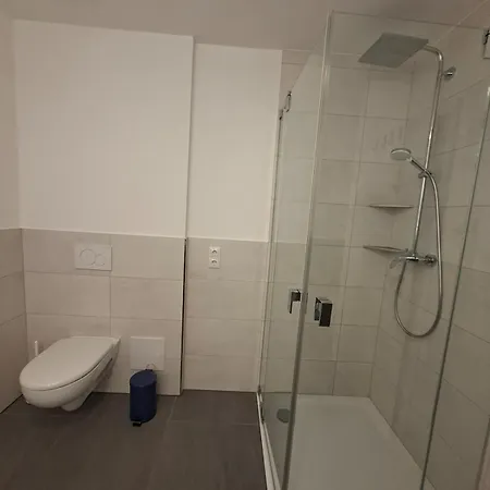 Ravensburg Studio Apartment 라벤스부르크