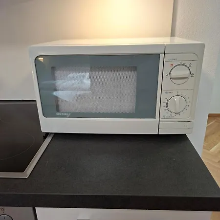 Ravensburg Studio Apartment 아파트 *