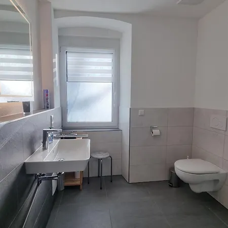 Ravensburg Studio Apartment * 라벤스부르크