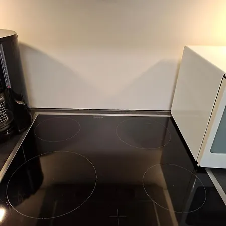 Ravensburg Studio Apartment 아파트 라벤스부르크