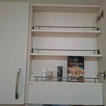 Ravensburg Studio Apartment 아파트 *