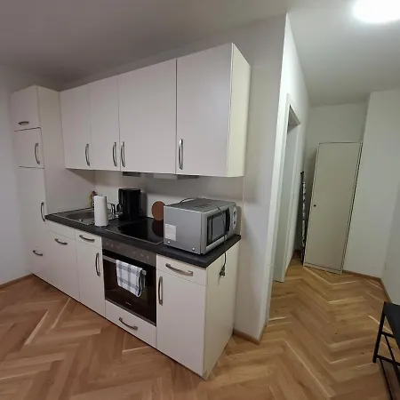 Ravensburg Studio Apartment 아파트 라벤스부르크