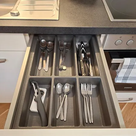Ravensburg Studio Apartment * 라벤스부르크