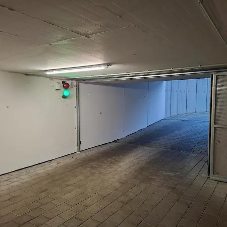 Ravensburg Studio Apartment 아파트 라벤스부르크