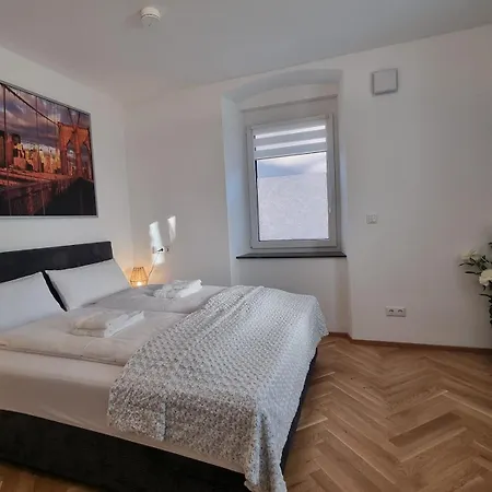 Ravensburg Studio Apartment 아파트 라벤스부르크