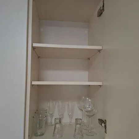 Ravensburg Studio Apartment 아파트 라벤스부르크
