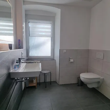 Ravensburg Studio Apartment 아파트 *