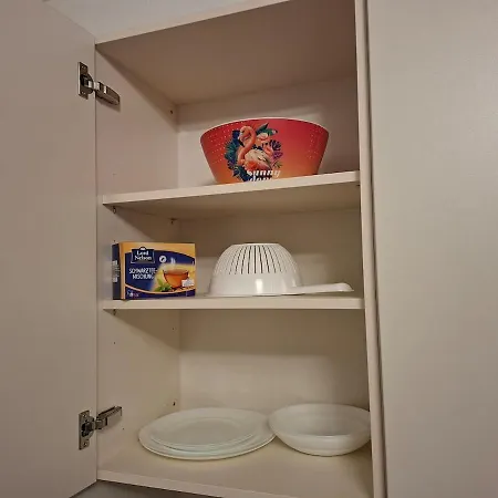 Ravensburg Studio Apartment 라벤스부르크