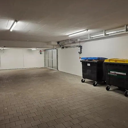 아파트 Ravensburg Studio Apartment