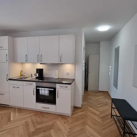 Ravensburg Studio Apartment *