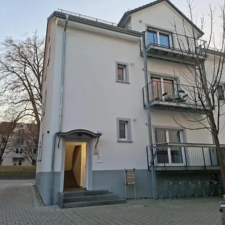 Ravensburg Studio Apartment * 라벤스부르크