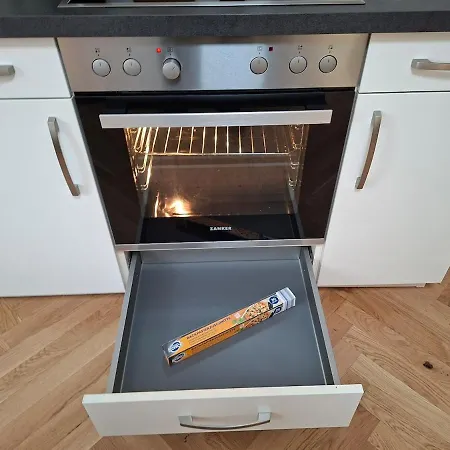 Ravensburg Studio Apartment 아파트 *
