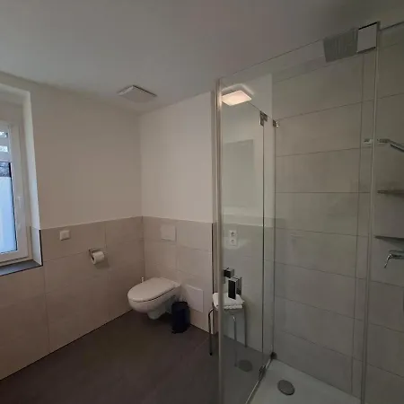 아파트 Ravensburg Studio Apartment *